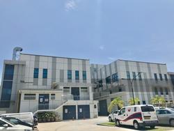 Westview Food Factory (D22), Factory #153640012